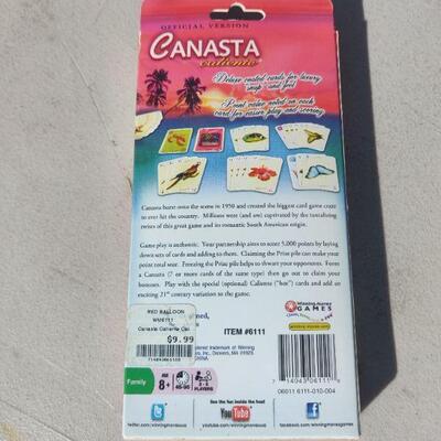 Canasta