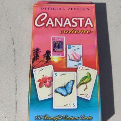 Canasta
