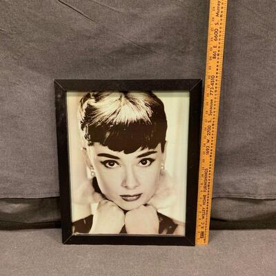 #13 Audrey Hepburn