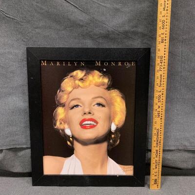 #15 Marilyn
