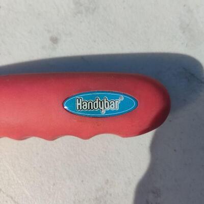 Emergency window breaker and seat belt cutter