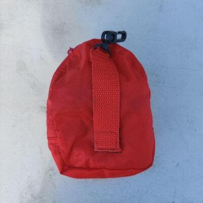 Cpr resuscitator mask