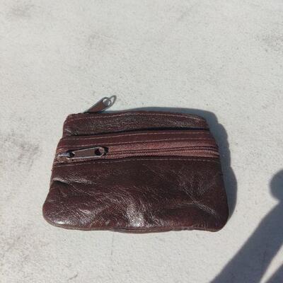 Small wallet