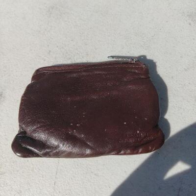 Small wallet