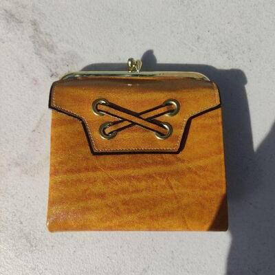 Small wallet