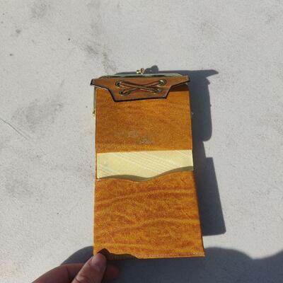 Small wallet