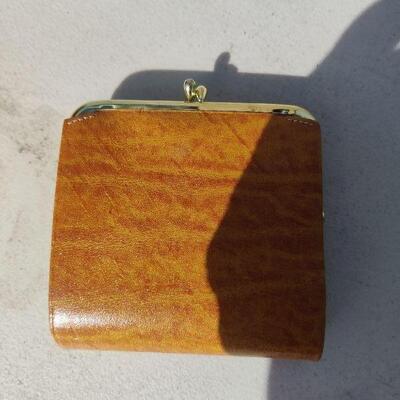 Small wallet
