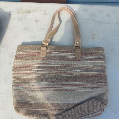 Women's purse