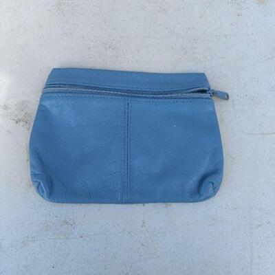 Coin purse
