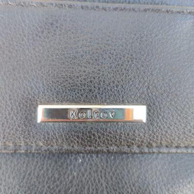 Koltov purse