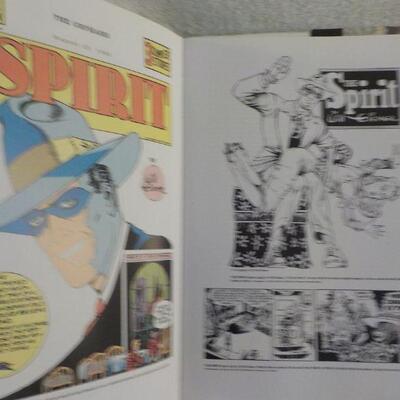 " The Comics Before 60 Book". Hardcover over 260 pictures.