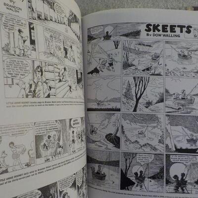 " The Comics Before 60 Book". Hardcover over 260 pictures.