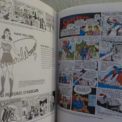 " The Comics Before 60 Book". Hardcover over 260 pictures.