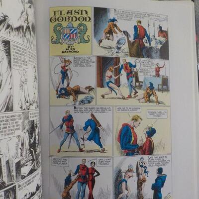 " The Comics Before 60 Book". Hardcover over 260 pictures.