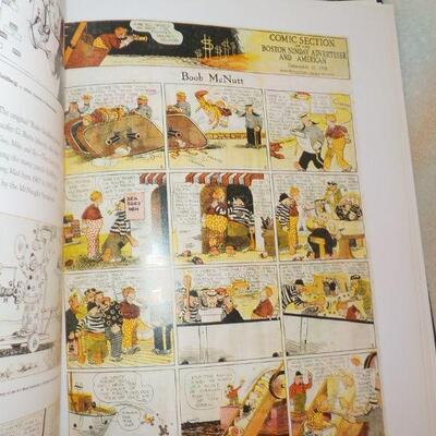 " The Comics Before 60 Book". Hardcover over 260 pictures.