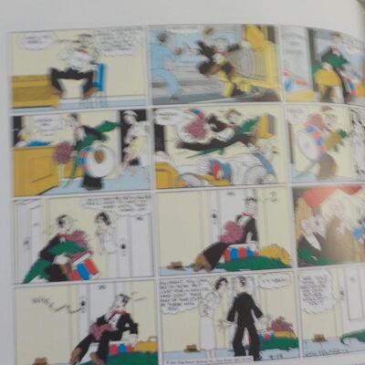 " The Comics Before 60 Book". Hardcover over 260 pictures.