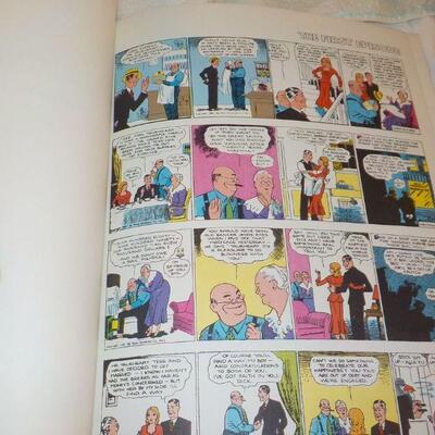 The Celebrated Cases of Dick Tracy. Bu Chester Could.