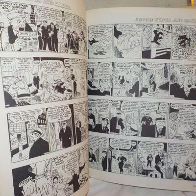 The Celebrated Cases of Dick Tracy. Bu Chester Could.