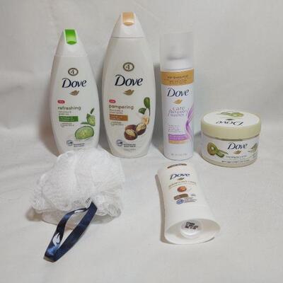 44- Dove Products