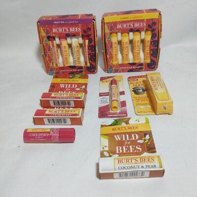 48- Burt's Bees Products