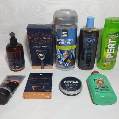 53- Personal Care Products