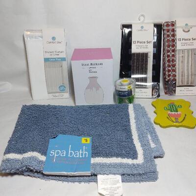71- Home and Bath Products