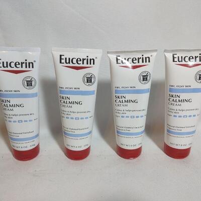 88- Eucerin Brand Products