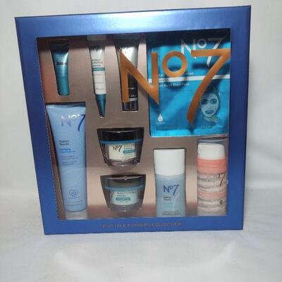 92- No 7 Gift Set