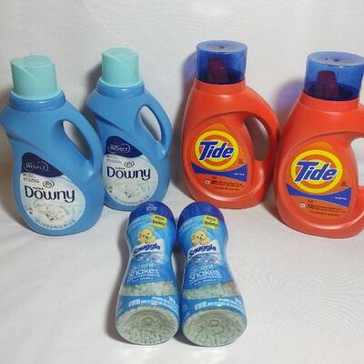 94- Laundry Care Products