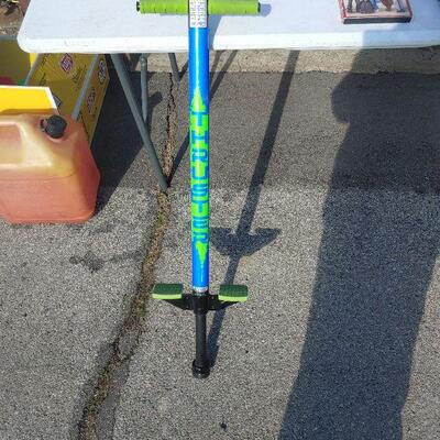 Po Go Stick