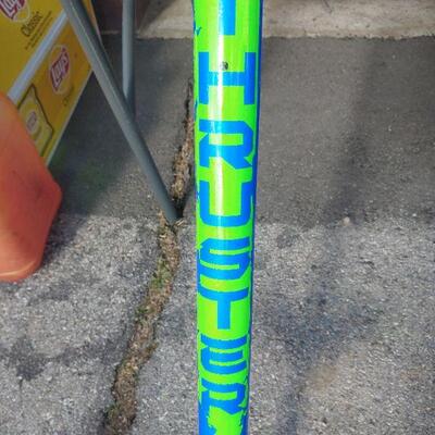 Po Go Stick