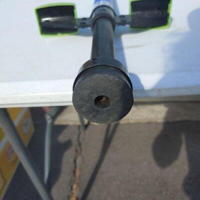 Po Go Stick