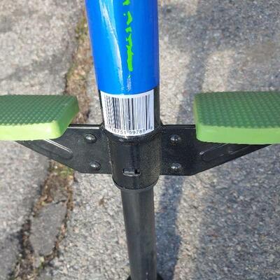 Po Go Stick
