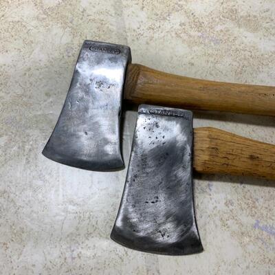 -158- Stanley | Tomahawk | Axe | Hatchet