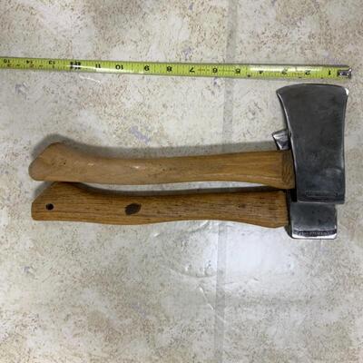 -158- Stanley | Tomahawk | Axe | Hatchet