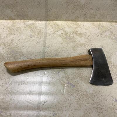 -160- True Temper | Tomahawk | Axe | Hatchet