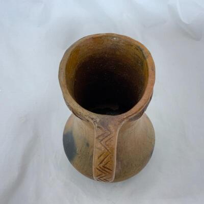 -178- Artist Signed | Art Pottery | Pitcher