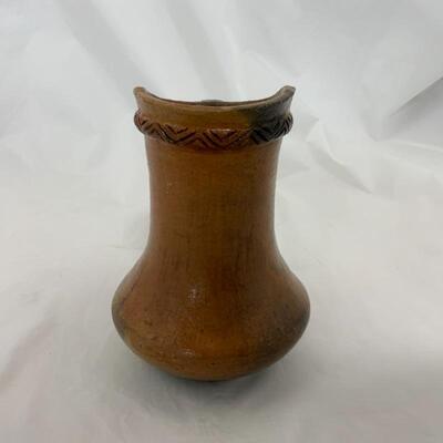 -178- Artist Signed | Art Pottery | Pitcher
