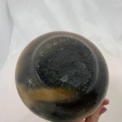 -178- Artist Signed | Art Pottery | Pitcher