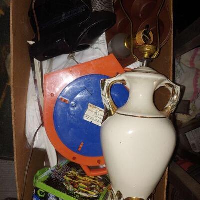 Miscellaneous Box 2
