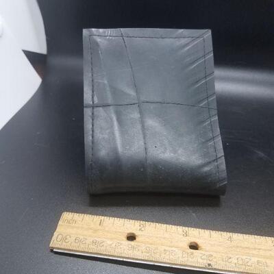 Lot #35 - Another New Recycled Rubber Tire Wallet