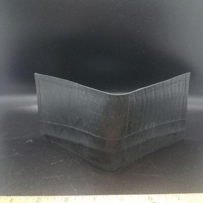 Lot #35 - Another New Recycled Rubber Tire Wallet