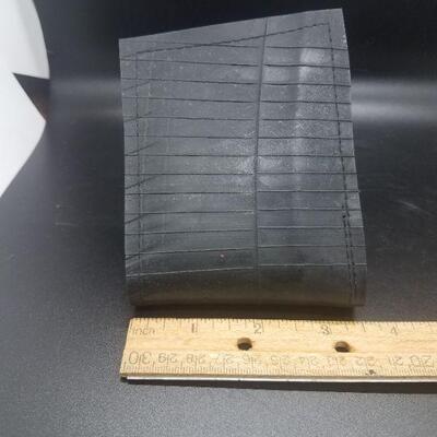 Lot #35 - Another New Recycled Rubber Tire Wallet