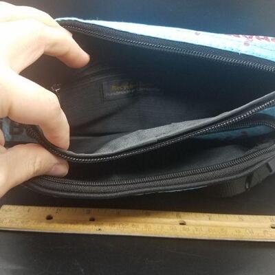 Lot #42 - New Recycled Material Fanny Pack