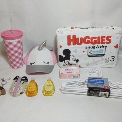 101- Children's Items