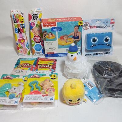 102- Children's Items