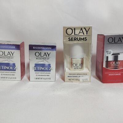 110- Olay Brand Products