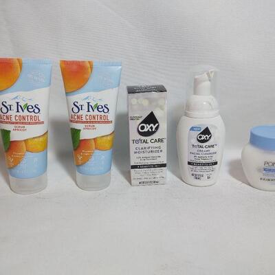111- Personal Care Products