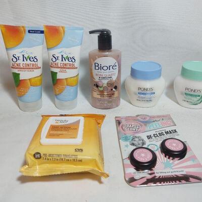 112- Personal Care Products