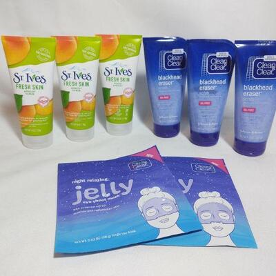 113- Personal Care Products